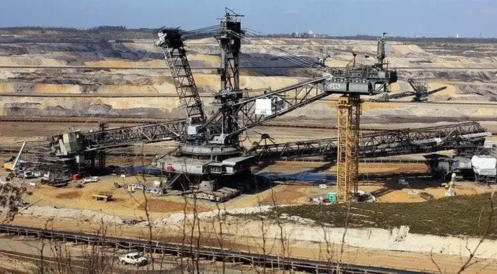 Discover marvelous mining facts here.
