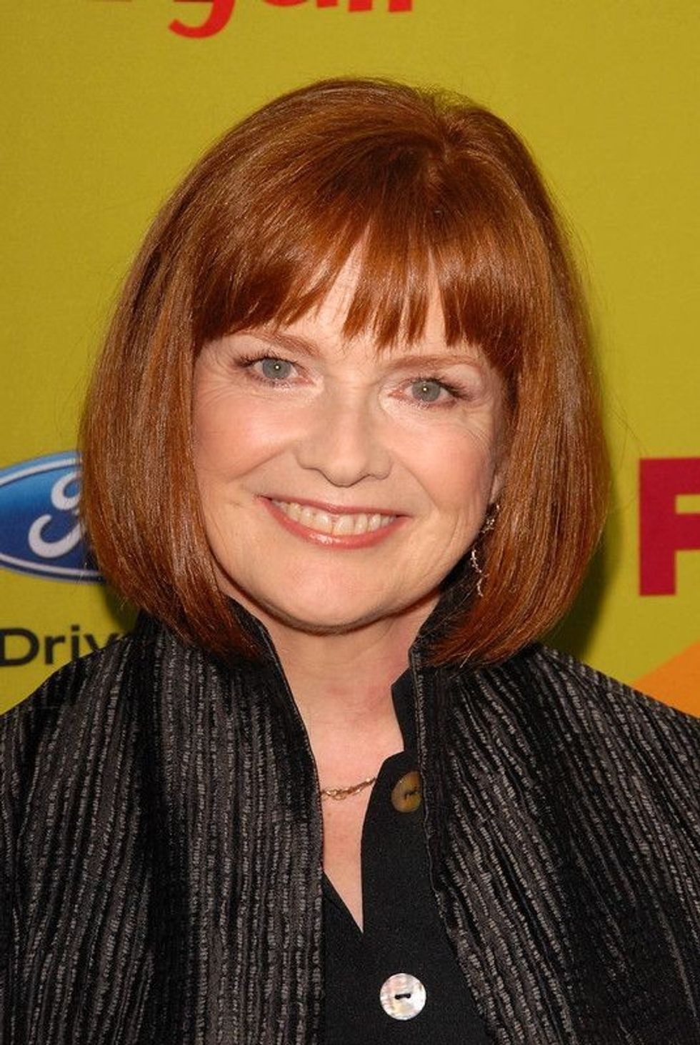 Discover more about Blair Brown, here.