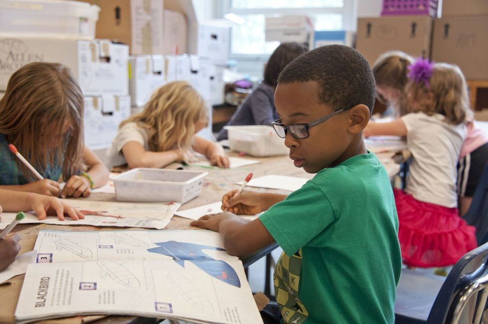 Discover more charter schools vs. public school facts as you read on.