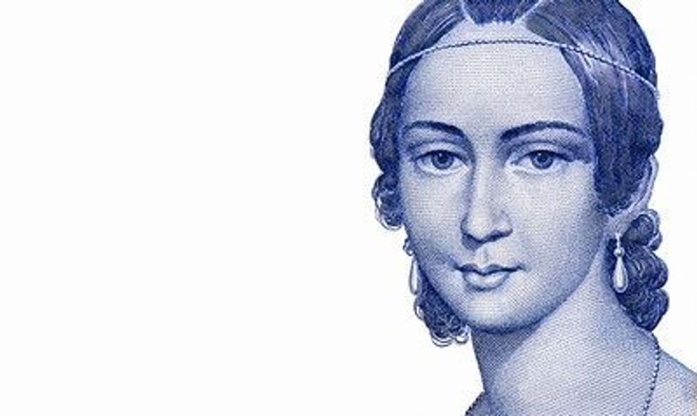 Discover more exciting facts about composer, and pianist Clara Schumann, here at Kidadl.