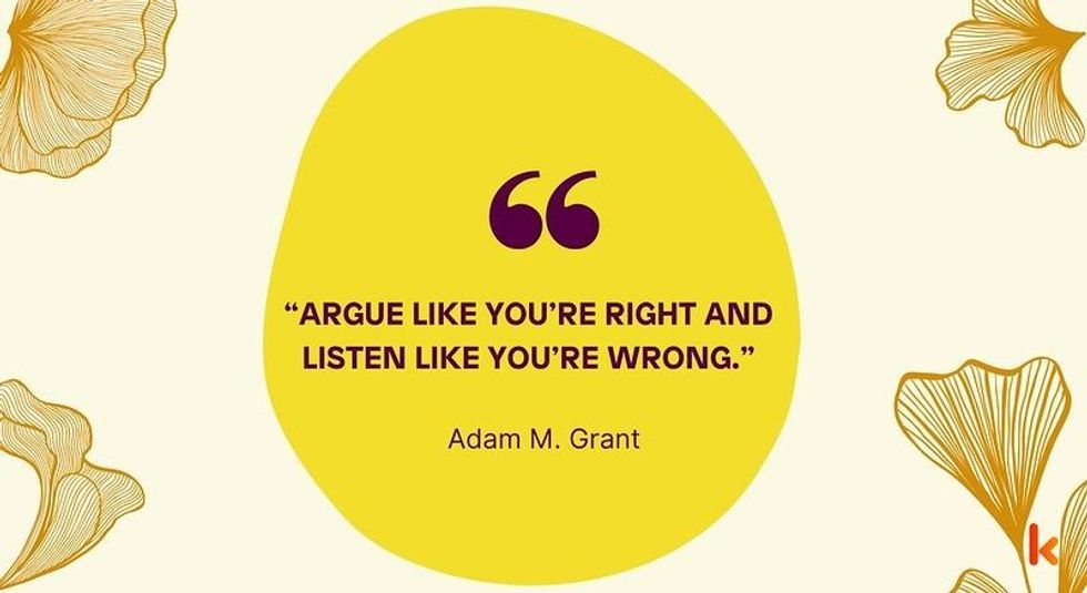 Discover more literature quotes by America's popular science author Adam Grant.