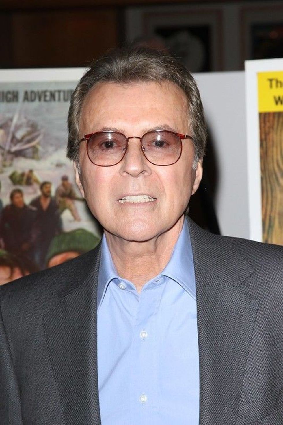 Discover some amazing facts about James Darren here on Kidadl.