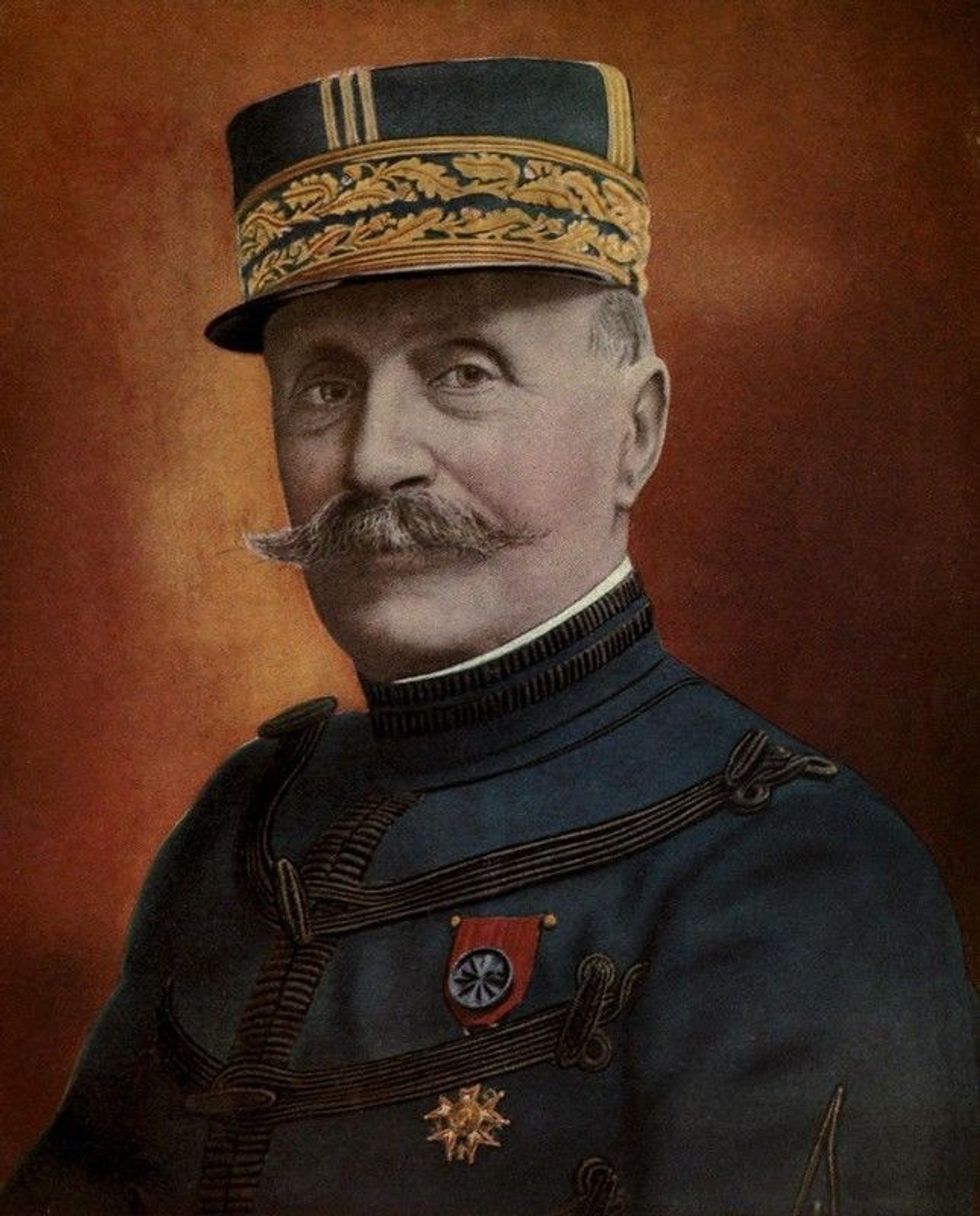 Discover some amazing Ferdinand Foch quotes. Discover more interesting quotes here at Kidadl.