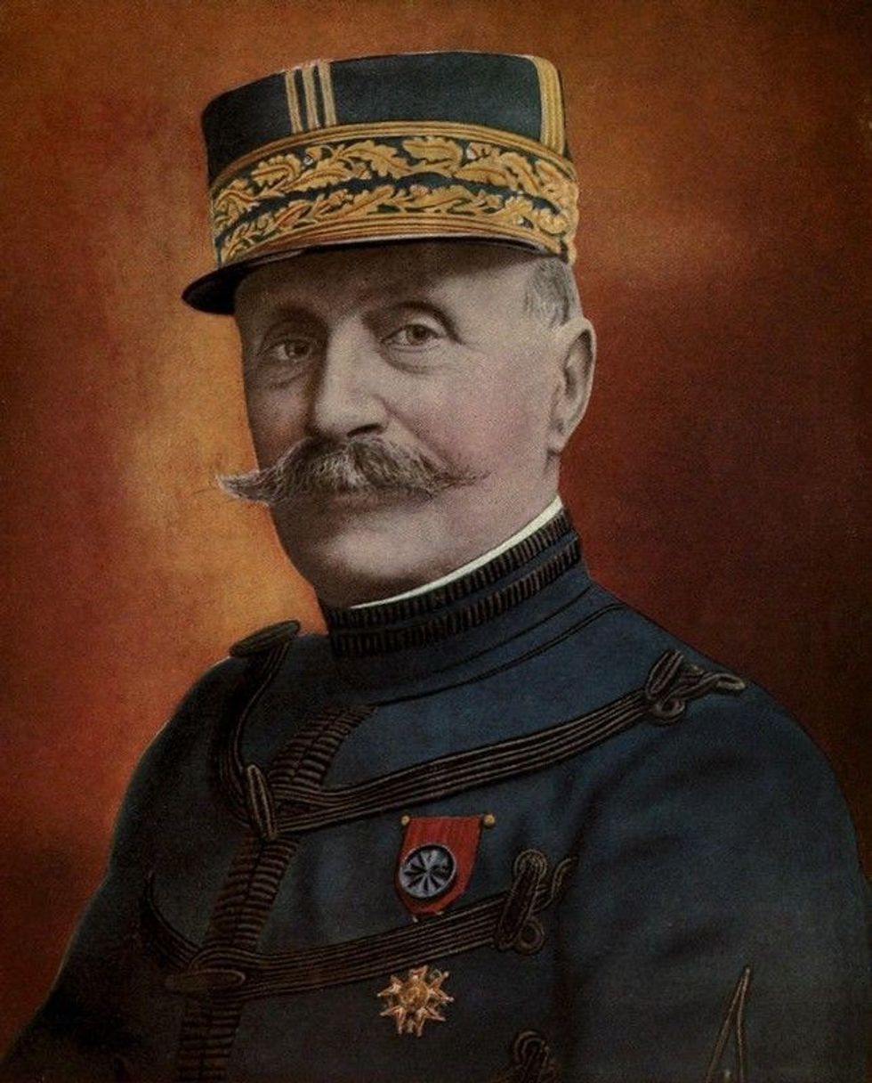 Discover some amazing Ferdinand Foch quotes. Discover more interesting quotes here at Kidadl.