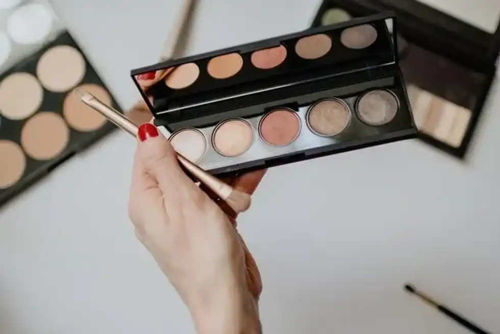 Discover some amazing makeup facts that are sure to blow your mind.