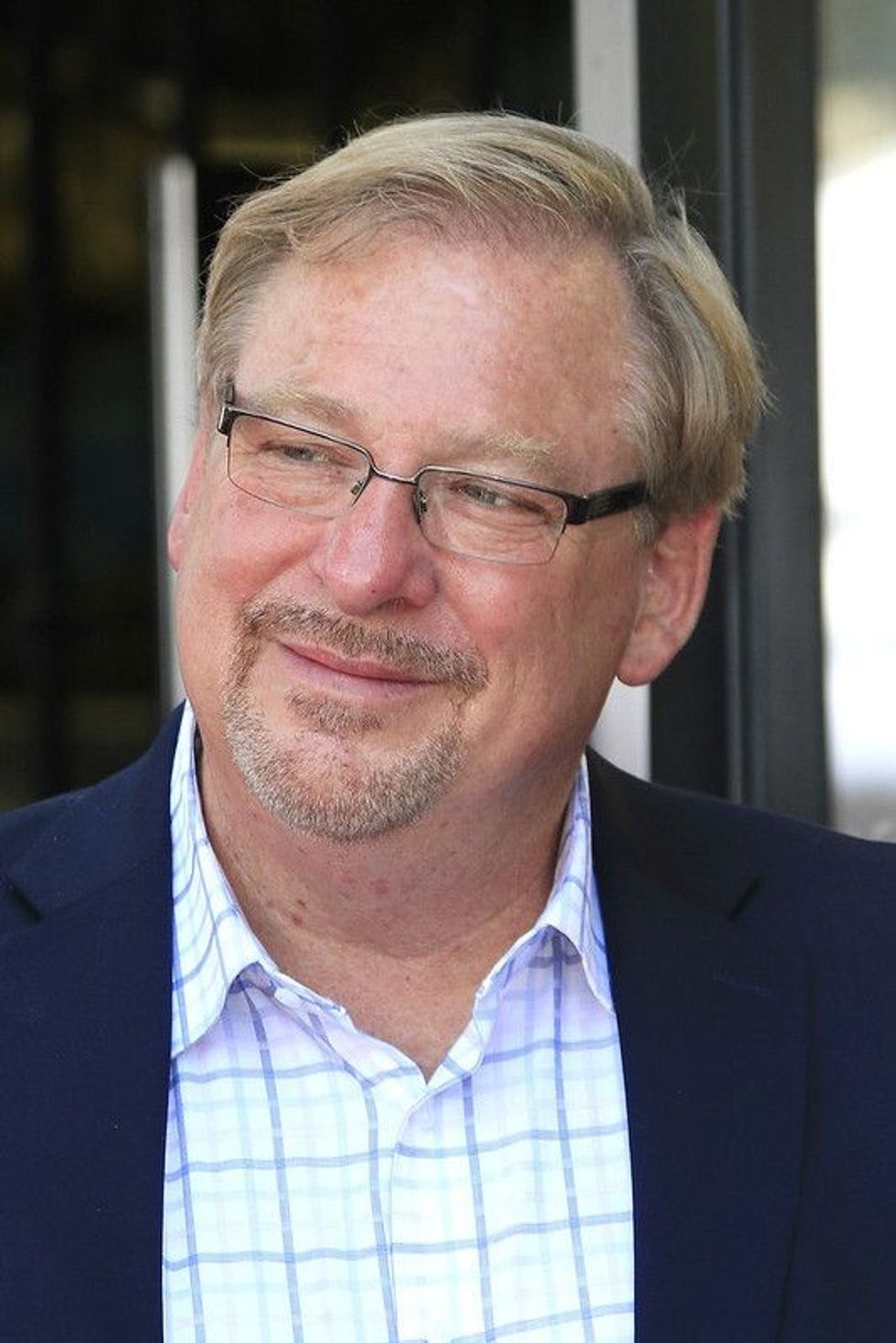 Discover some awesome Rick Warren quotes in this article.