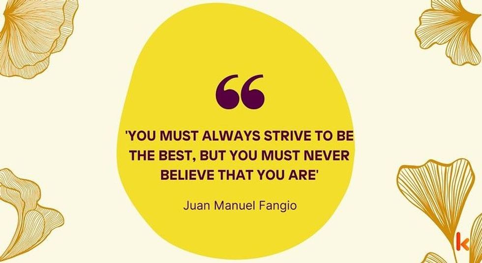 Discover the best modesty quotes ever, here at Kidadl.
