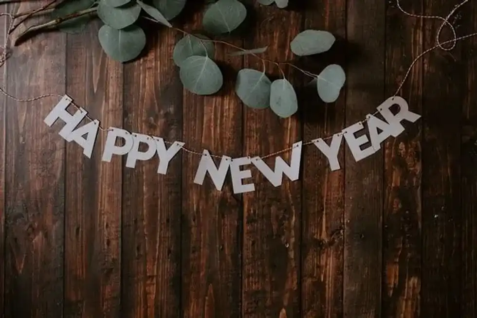 Ditch New Year's Resolutions Day could be a fun day to celebrate, so acknowledge yourself more about this day.