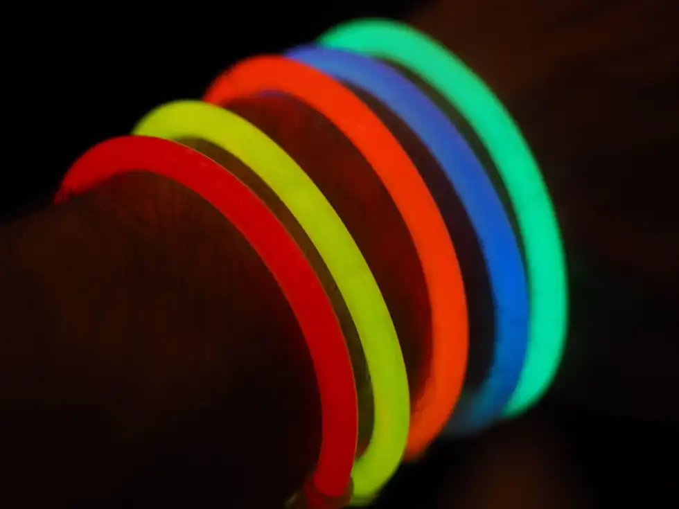 Do glow sticks have glass in them? Are glow sticks safe? Find out the answers and more in this article.