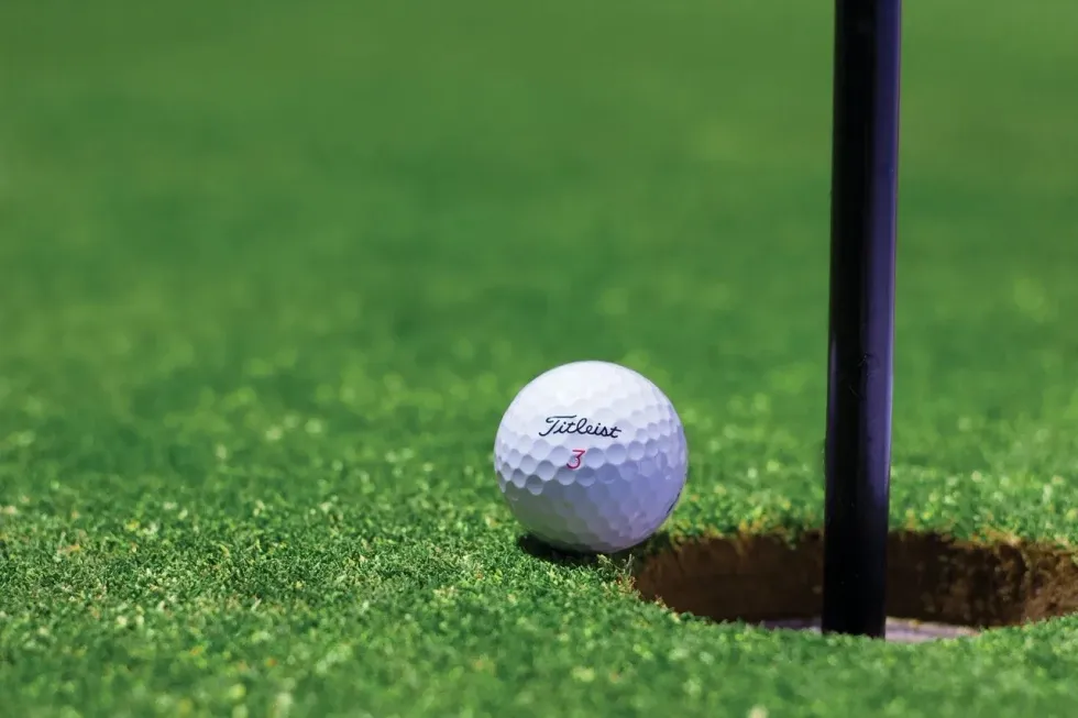 Do golf balls float or sink? Let's read more about this interesting topic to find out.