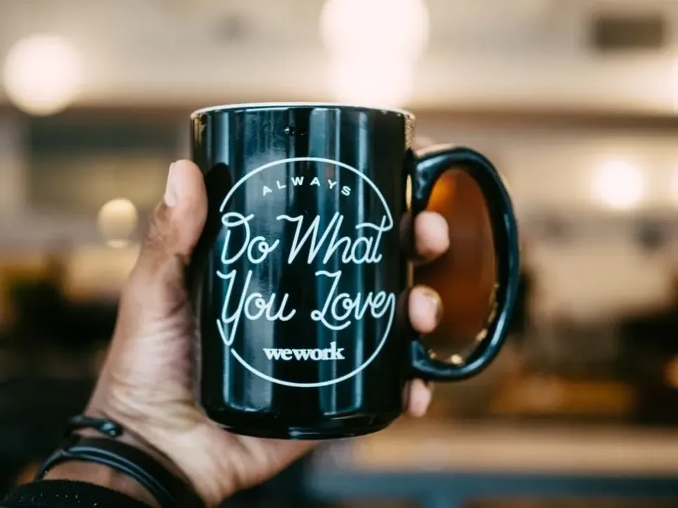 100 Best 'Do What You Love' Quotes To Inspire You | Kidadl
