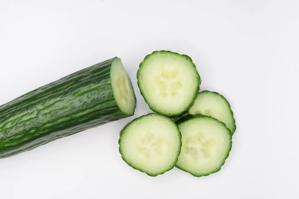 Do you know any cucumber nutrition facts and benefits?