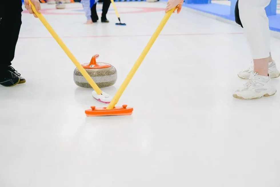 Do you know any curling facts?