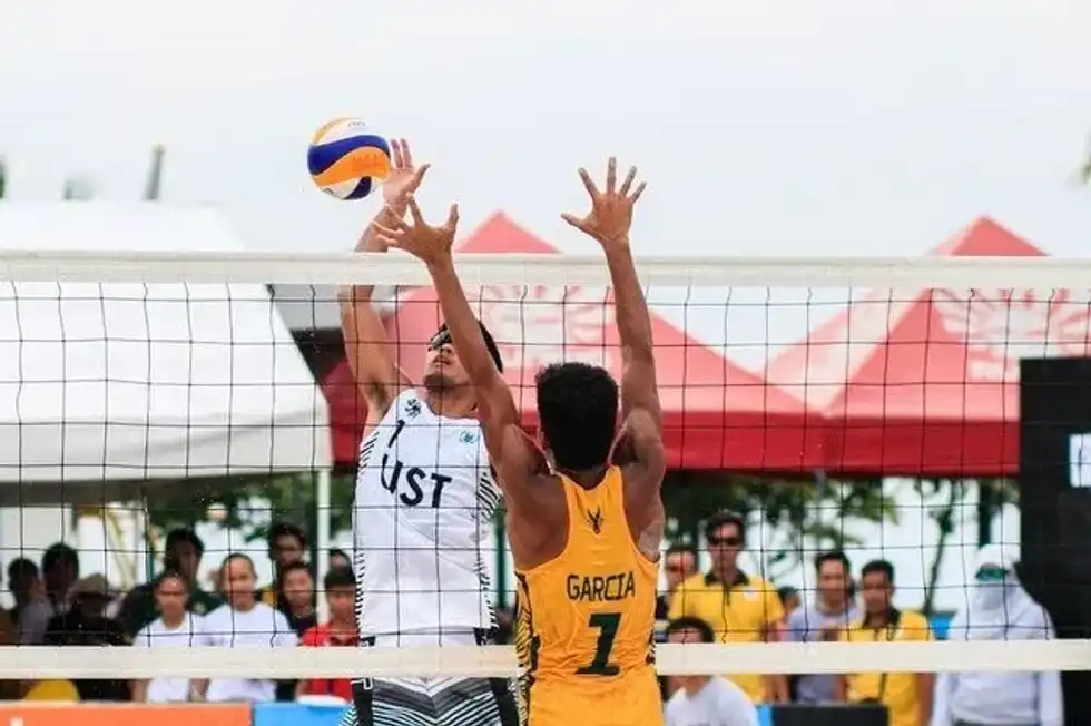 Do you know any interesting facts about volleyball?