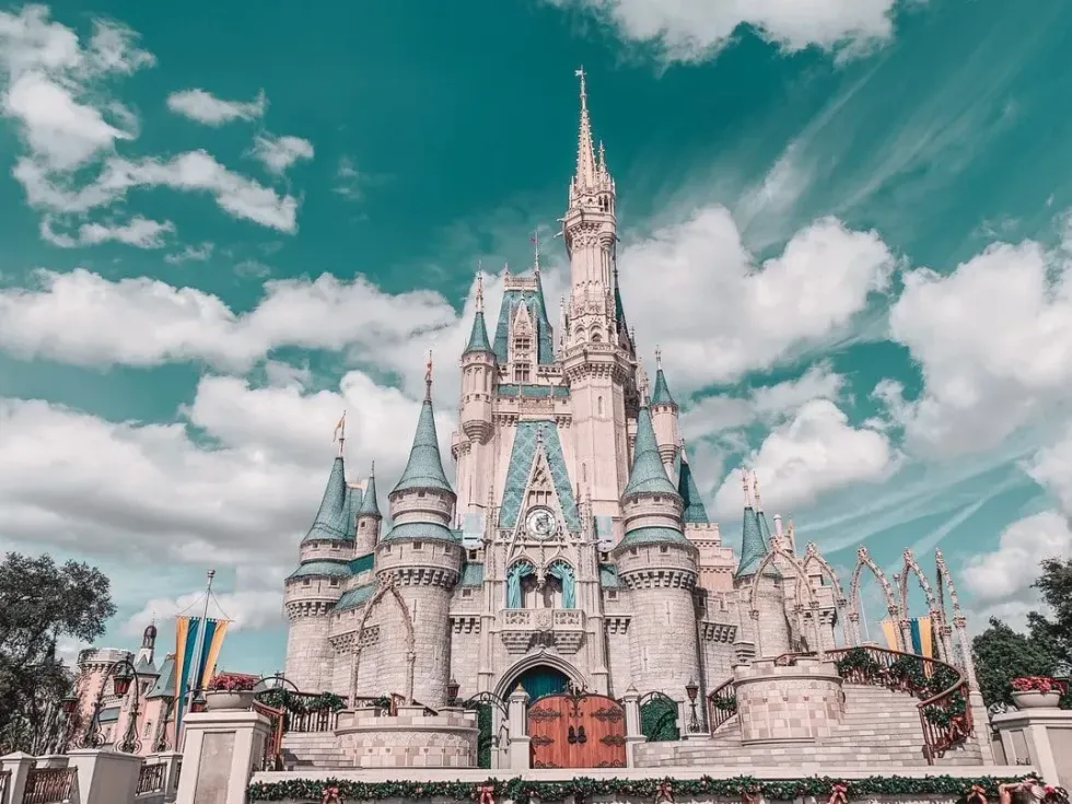 Do you know when Disney world was built? Find out related 1971 facts here.