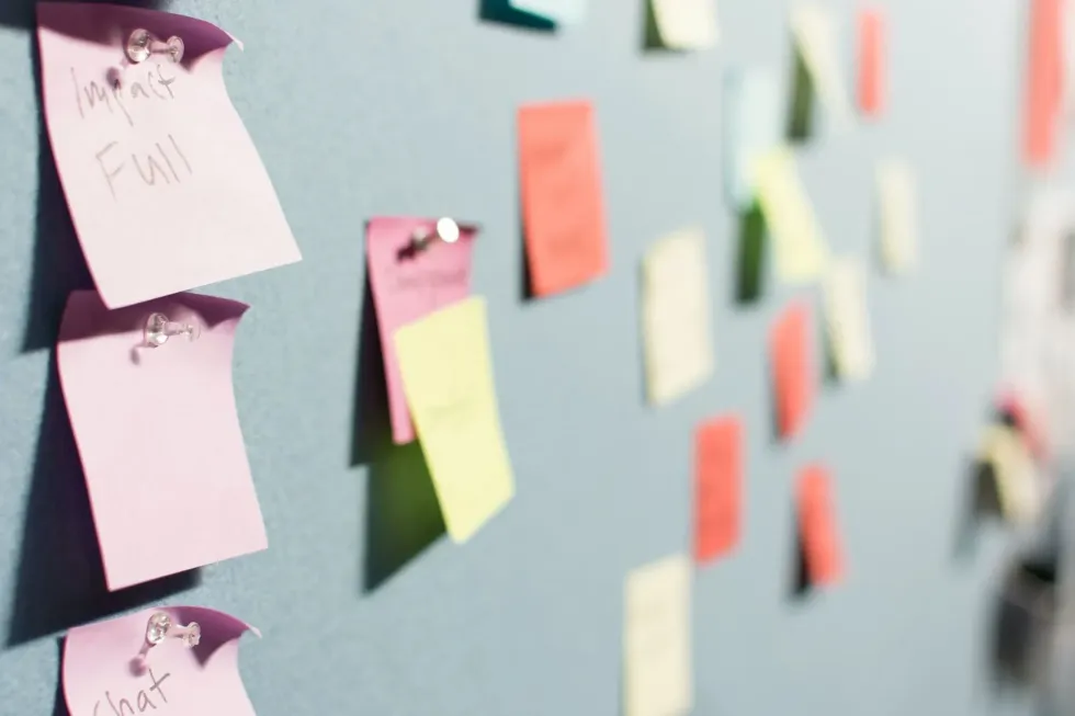Do you know when post-it notes were invented? Find out here in this 1978 facts article.
