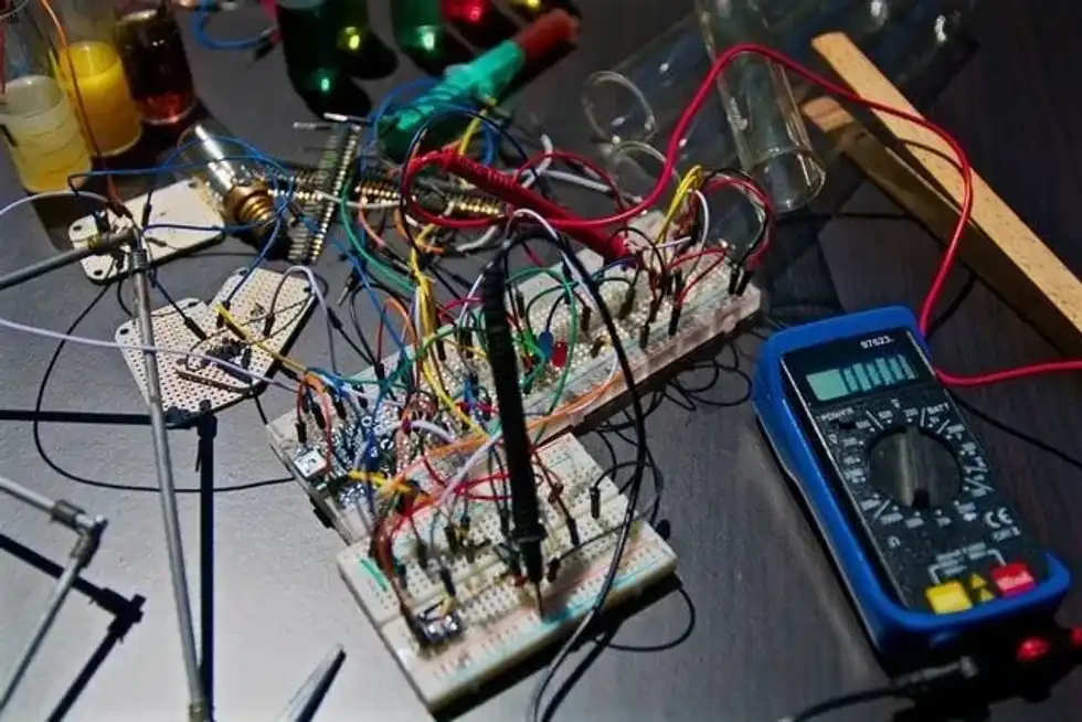 Do you think electrical engineers are cool? Read the article to learn all the electrical engineering facts that you need to know.