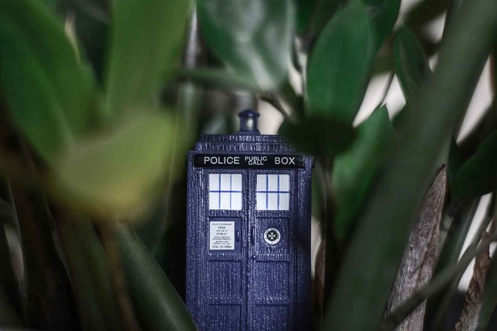 Doctor Who facts every fan must know.