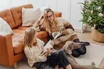 Dog Moms are looking forward to National Dog Mom Day