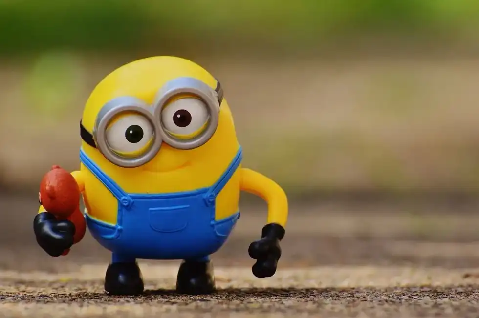 35 Despicable Me Facts You Will Love About The Animated Movie