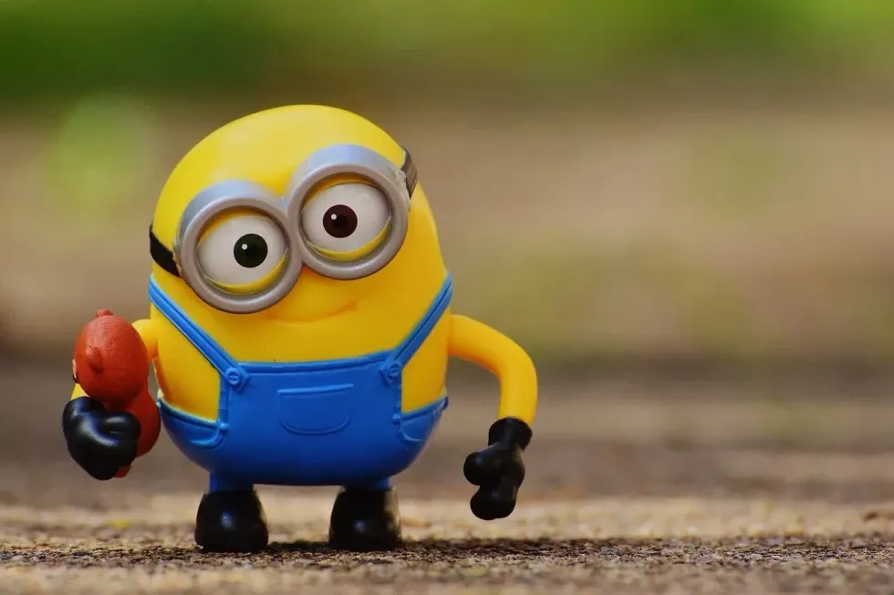 35 Despicable Me Facts You Will Love About The Animated Movie