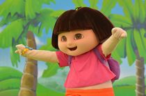 Dora the Explorer