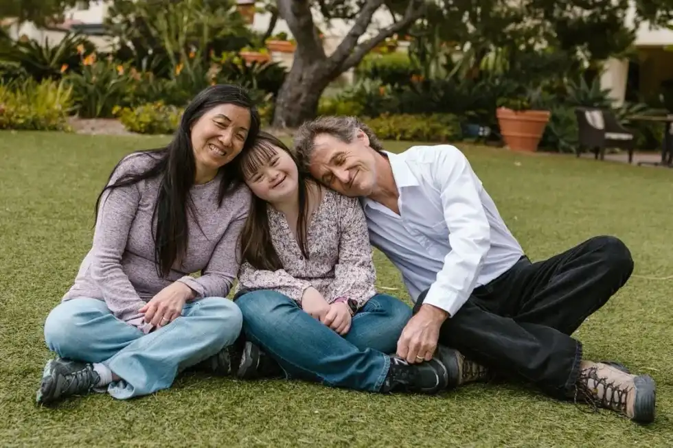 Down Syndrome Day is usually observed in the month of March.