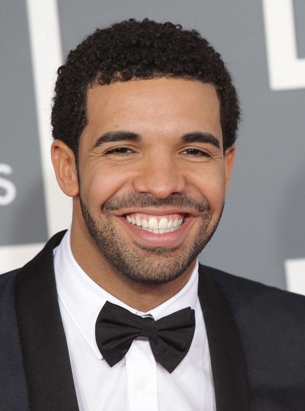 Drake at the Grammy Awards 2013