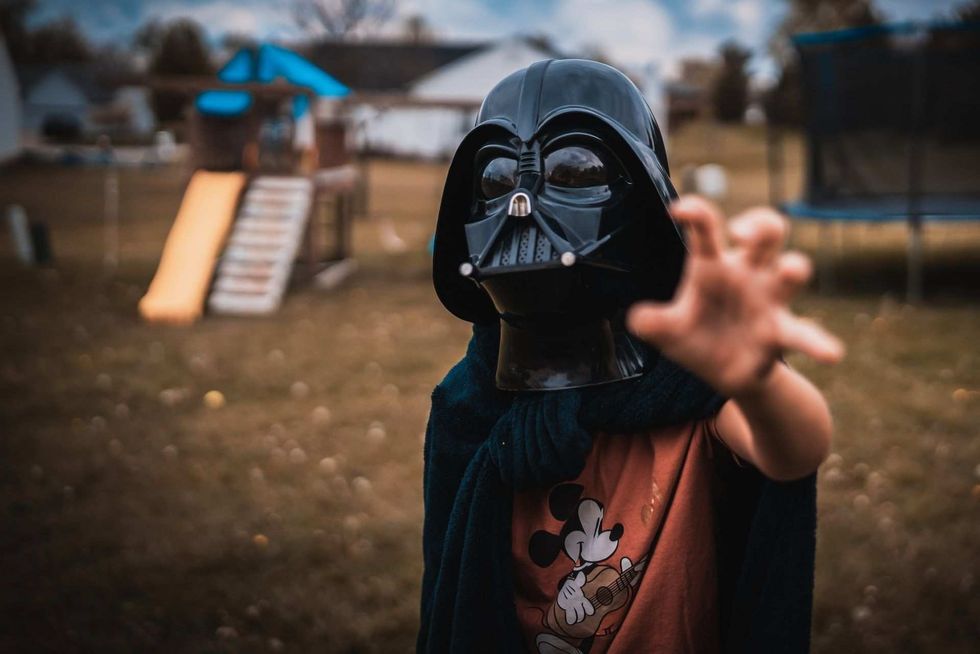 droid names curated for star wars and robot fans