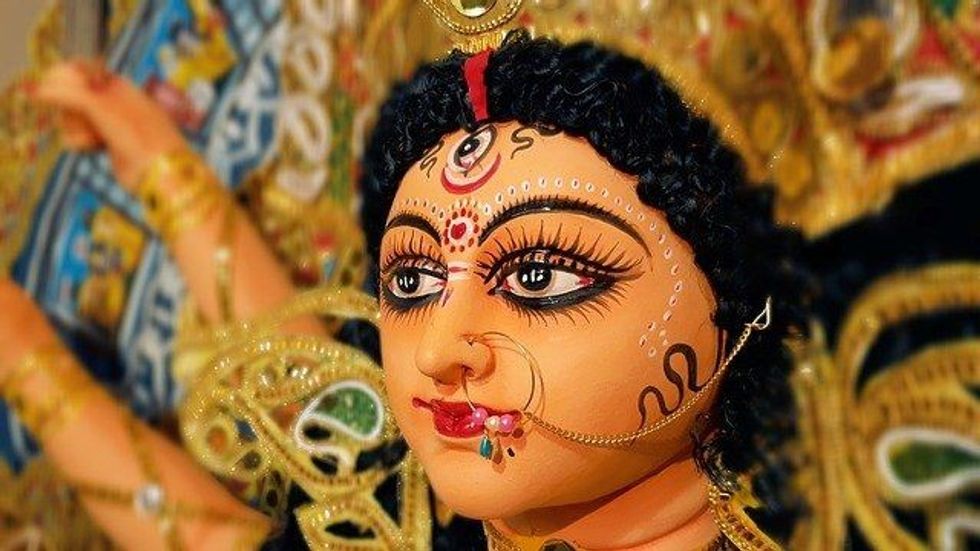 Durga Puja facts are extremely interesting.