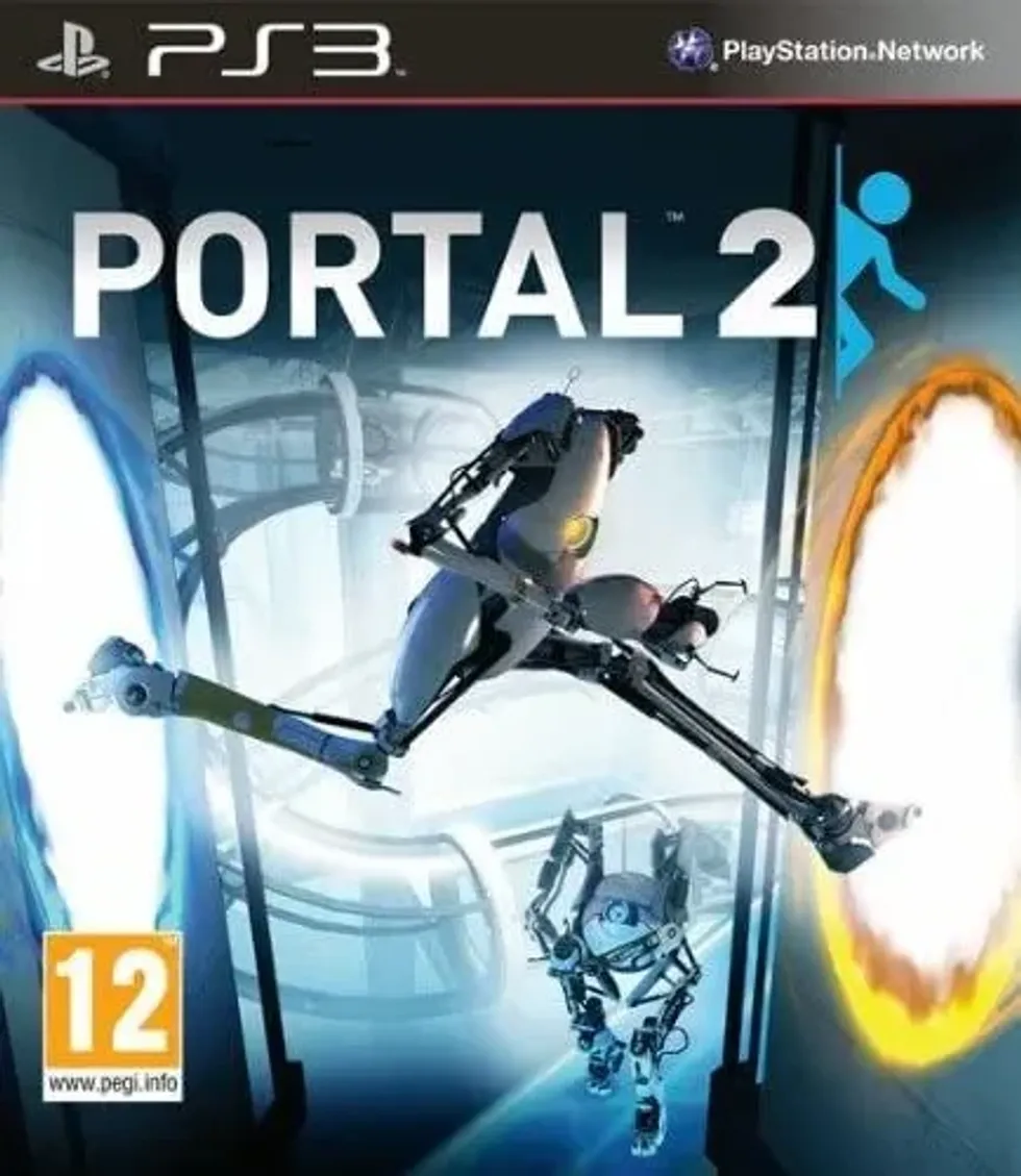EA Portal 2.