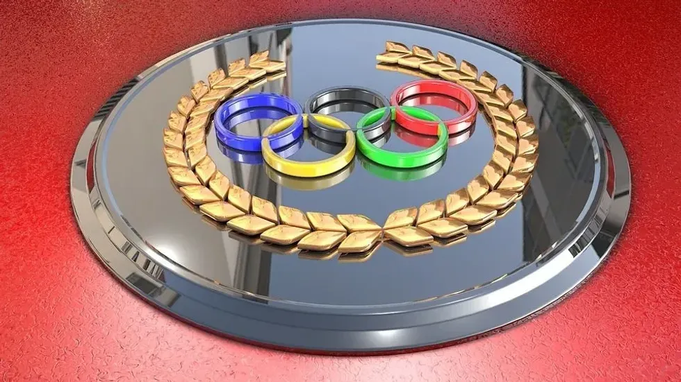Each game in Olympics has a different medal! Click here to know the Olympic rings' meaning, logo, history, and more!