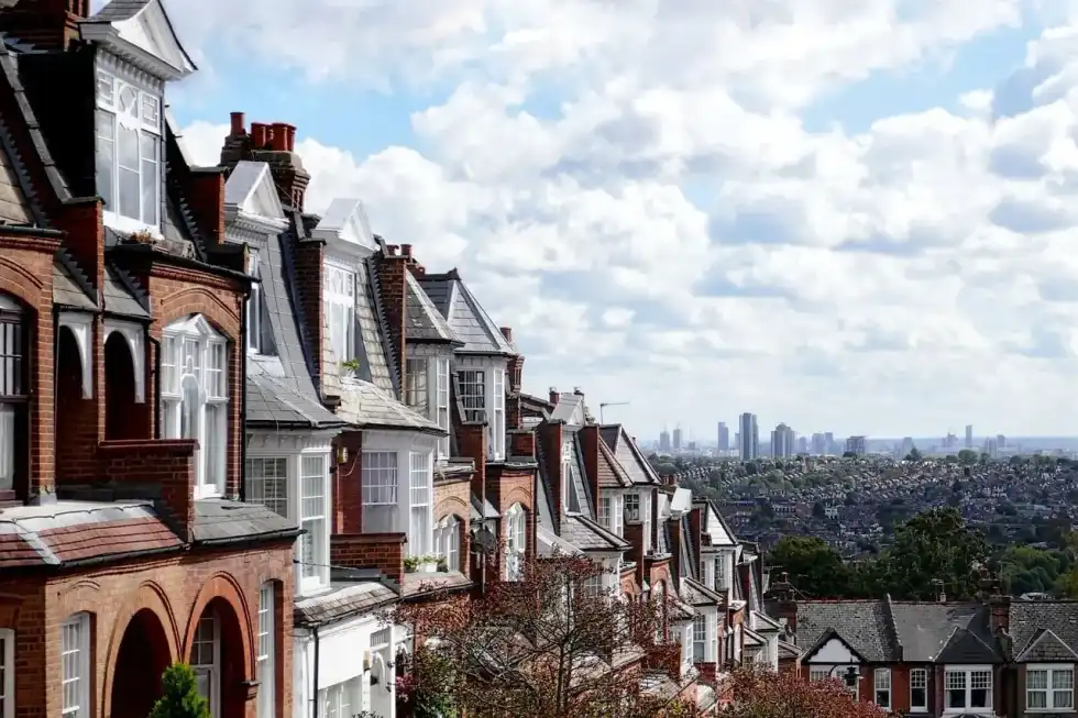 Edwardian houses facts will educate you about features of Georgian properties.