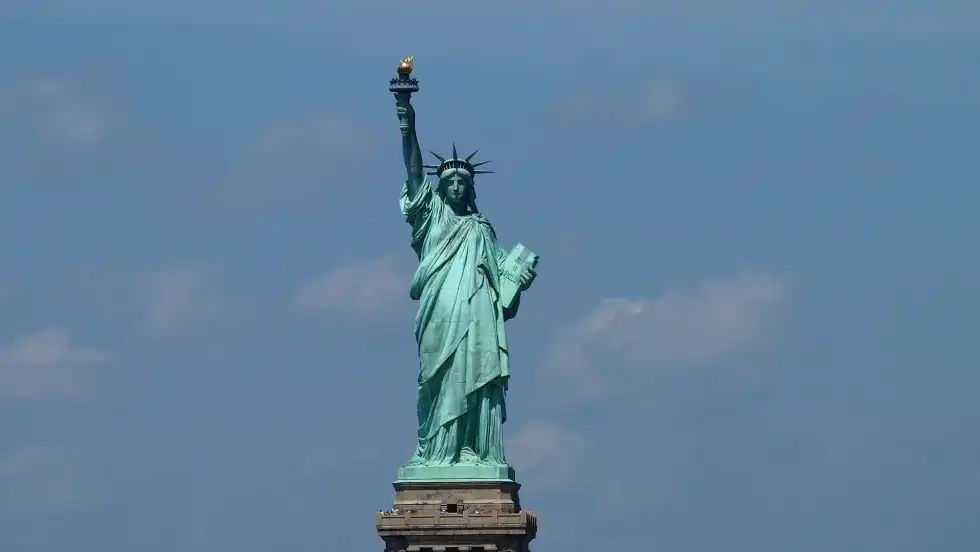 Eiffel Tower vs. Statue of Liberty will help you understand the entire history of these structures.