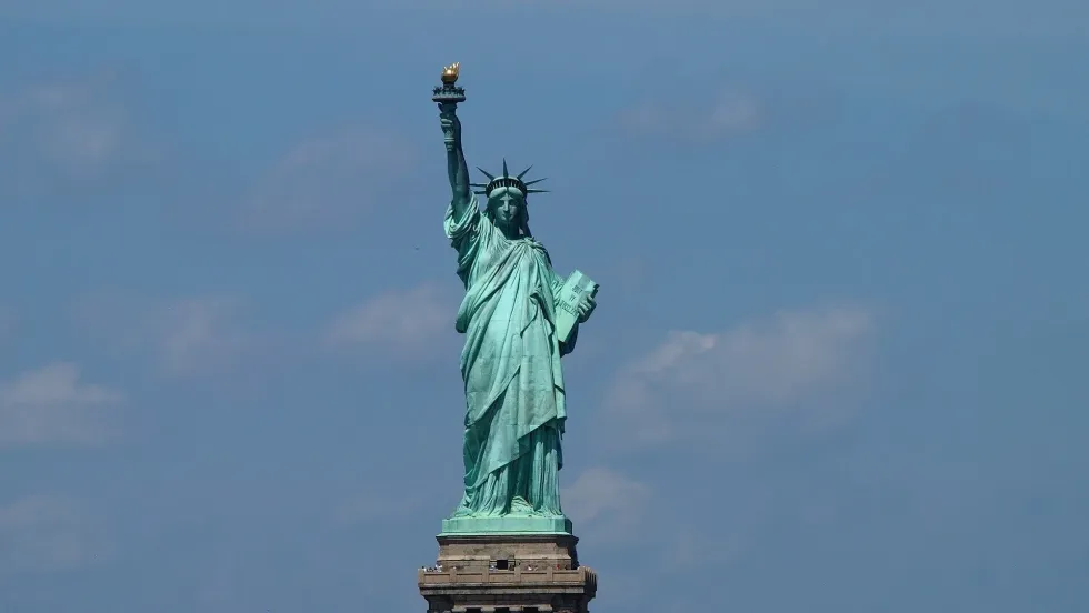 Eiffel Tower vs. Statue of Liberty will help you understand the entire history of these structures.