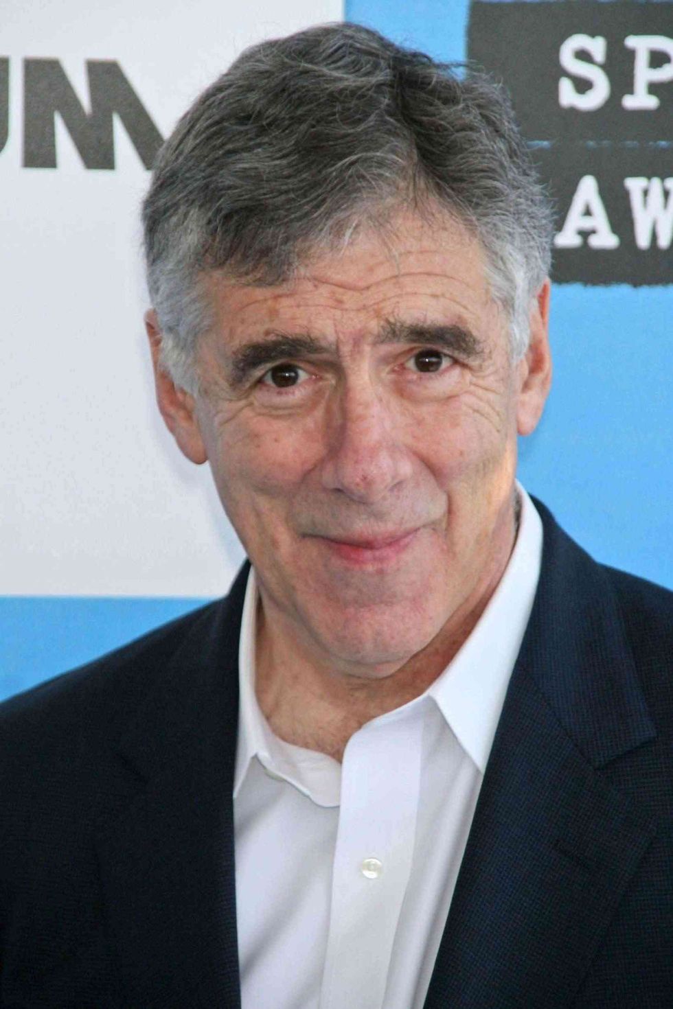 Elliott Gould is a famous comedy actor who has appeared in Hollywood films.