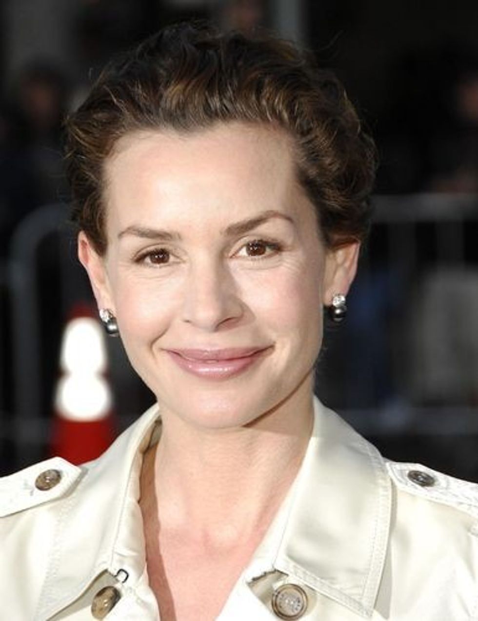 Embeth Davidtz is a popular South African-American actress.