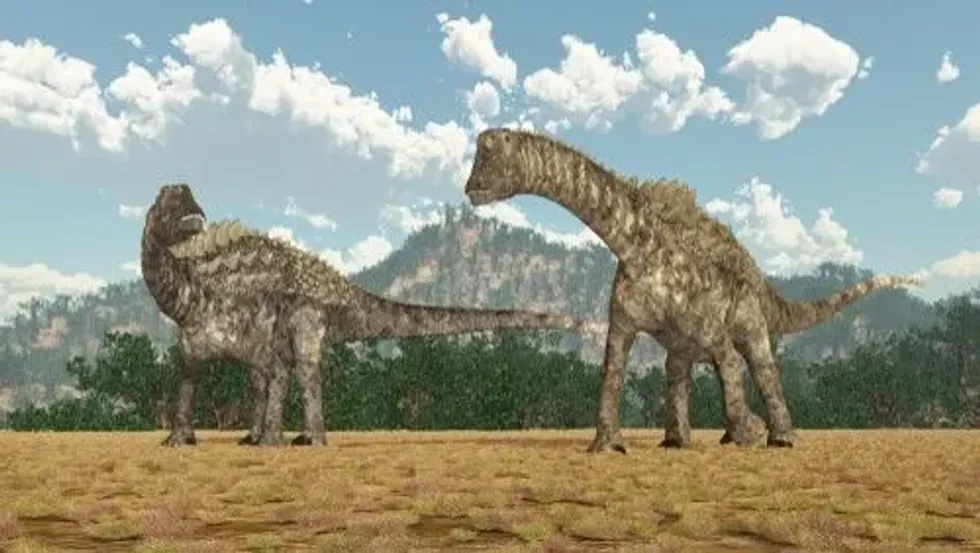 Engage yourself by reading these Bruhathkayosaurus facts to know more about these Sauropod dinosaurs.