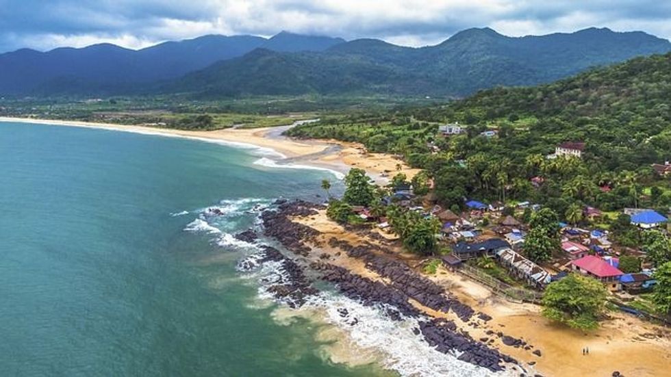 Enjoy these fun Sierra Leone facts!