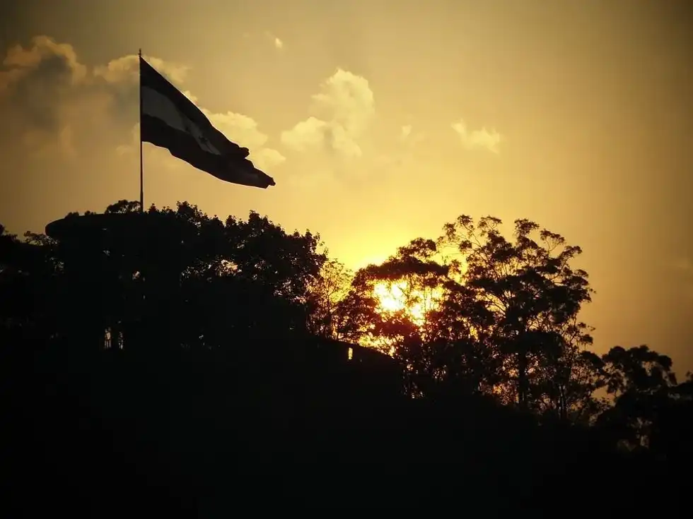 Enjoy these Honduras flag facts that everyone must know!