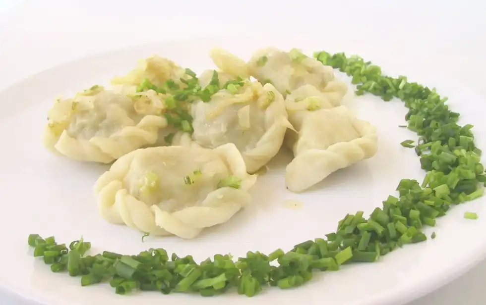 Enjoy this National Pierogi Day with family and friends.