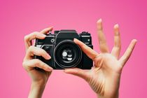 Enjoy this world photography day by capturing stunning images