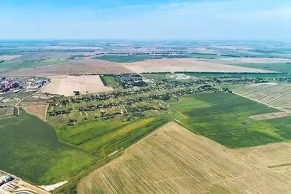 European Plain Facts are fascinating, know how a piece of flatland can provide so many benefits to the environment.