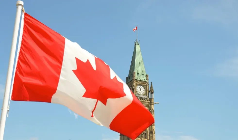 Europeans, such as the British and the French, began colonizing Canada in the 15th century, and the current nation of Canada was created in 1867. Let's learn more about these interesting Canada economy facts!