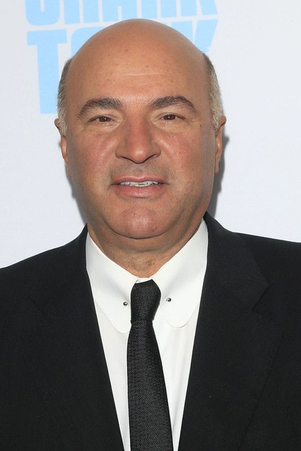 Even though you have complete faith in a venture, it is vital to face adversity in order to progress and more Kevin O'Leary quotes.