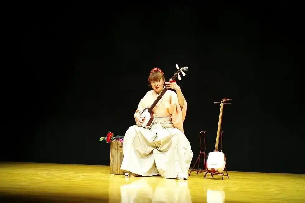 Every country and people on the planet have their own unique style of music. Learn more facts about Japanese music!