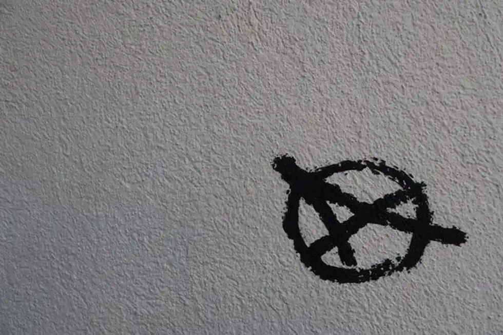 Every student interested in politics should know these anarchy facts.