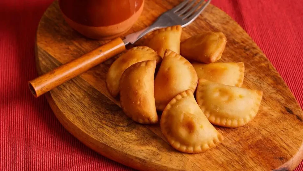 Every year, National Jamaican Patty Day is celebrated on the first Saturday in August.