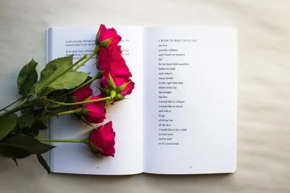 Every year, October 7 is celebrated as National Beat Poetry Day.