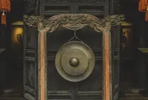 Every year, on June 21, the National Day Of The Gong is observed to promote consciousness of the Gong